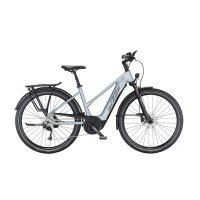 bicicleta ebike KTM Macina Tour P510 Woman