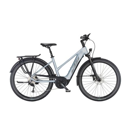 bicicleta ebike KTM Macina Tour P510 Woman