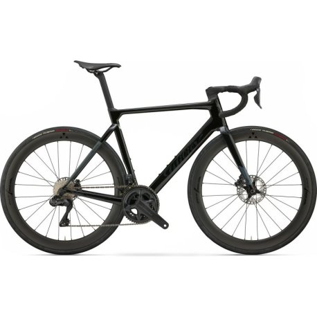 Bicicleta carretera Wilier Filante SL Campagnolo Super Record Wireless 2x12