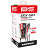 Cargador de bateria inteligente Pro BS Battery BS60 12V - 1/4/6A