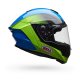 Casco BELL Race Star DLX Flex - Corsa Blue/Flo