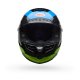 Casco BELL Race Star DLX Flex - Corsa Blue/Flo