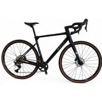 Bicicleta gravel rali grx carbono (CONSULTA PROMOCIONES COMPRANDO ANTICIPADAMENTE
