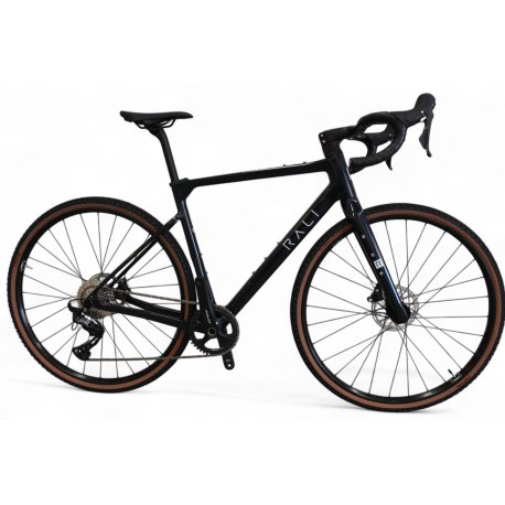 Bicicleta gravel rali grx carbono (CONSULTA PROMOCIONES COMPRANDO ANTICIPADAMENTE
