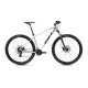Liquidacion bicicleta bh spike 2.0 gris talla M