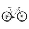 Liquidacion bicicleta bh spike 2.0 gris talla M