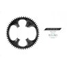 PLATO GARBARUK REDONDO SHIMANO DURA-ACE 9100 (50T, SILVER)
