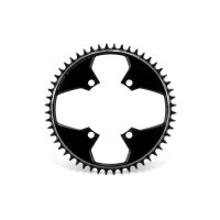 PLATO GARBARUK REDONDO 107 BCD (SRAM AXS) (52T, BLACK)