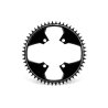 PLATO GARBARUK REDONDO 107 BCD (SRAM AXS) (52T, BLACK)