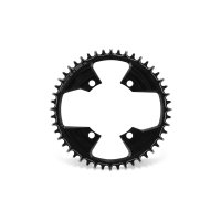 PLATO GARBARUK REDONDO 107 BCD (SRAM AXS) (48T, BLACK)