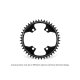 PLATO GARBARUK REDONDO 107 BCD (SRAM AXS) (46T, BLACK)