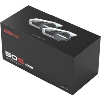 OFERTA JULIO Intercomunicador Bluetooth SENA 50S - Paquete Doble