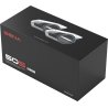 Intercomunicador Bluetooth SENA 50S - Paquete Doble