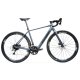 bicicleta ebike vitoria carretera Nyx Hybrid Shimano 105 R7 2x12v
