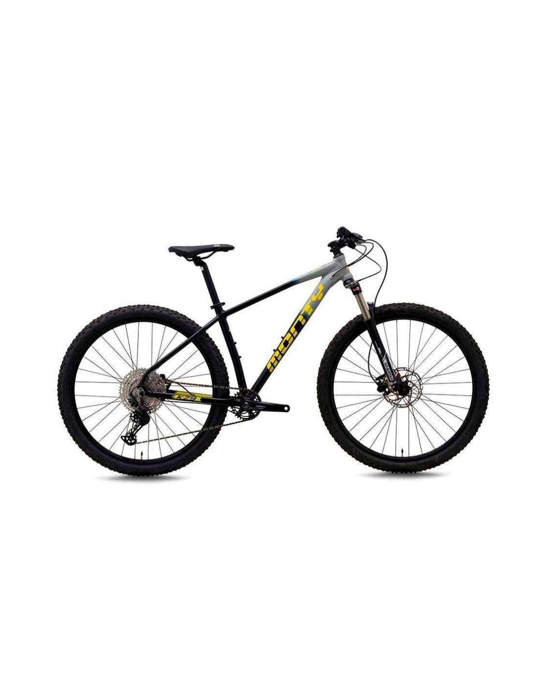 Monty Kz7 Mtb Monty VTT Monty KZ7 Taille S Vélos