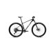 LIQUIDACION TOTAL Bicicleta bh expert 5.0 negro talla L