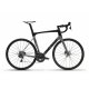 Bicicleta mendiz F9SB.04 Sram rival AXS GRIS-NEGRO MATE