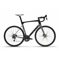 Bicicleta mendiz F9SB.04 Sram rival AXS GRIS-NEGRO MATE