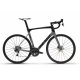 Bicicleta mendiz F9SB.04 Sram rival AXS GRIS-NEGRO BRILLO