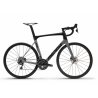 Bicicleta mendiz F9SB.04 Sram rival AXS GRIS-NEGRO BRILLO