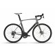 Bicicleta mendiz F9SB.04 Sram rival AXS Plata-plata brillante