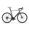 Bicicleta mendiz F9SB.04 Sram rival AXS Plata-plata brillante