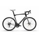 Bicicleta mendiz F9SB.04 Sram rival AXS Plata-negro brillante