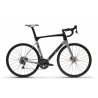 Bicicleta mendiz F9SB.04 Sram rival AXS Plata-negro brillante