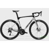 Bicicleta mendiz F9.04 Negro-plata