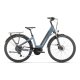 bicicleta ebike CONOR WYCK E-CITY 