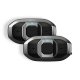 Intercomunicador Bluetooth SENA SF4 - Paquete Doble