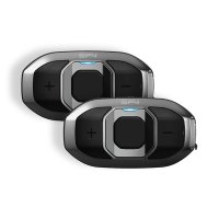 Intercomunicador Bluetooth SENA SF4 - Paquete Doble