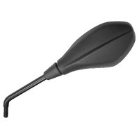 Retrovisor izquierdo VICMA tipo OEM negro - Gilera Nexus 125 Euro 3 E753I