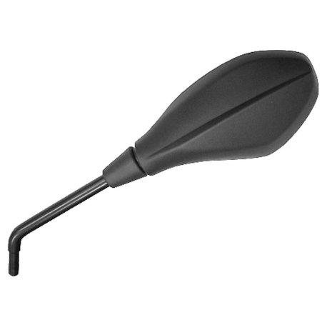 Retrovisor izquierdo VICMA tipo OEM negro - Gilera Nexus 125 Euro 3 E753I