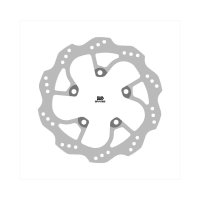 Disco de freno NG BRAKES redondo fijo APRILIA SR GT 125 2021-2025 1706X