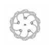 Disco de freno NG BRAKES redondo fijo APRILIA SR GT 125 2021-2025 1706X