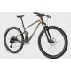 Bicicleta mendiz doble X40ICR.08 Cobre-antracita