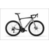 Bicicleta mendiz F9.05 gris shimano 105di2