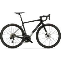 Bicicleta carretera wilier garda 105 2*11 negro talla XL