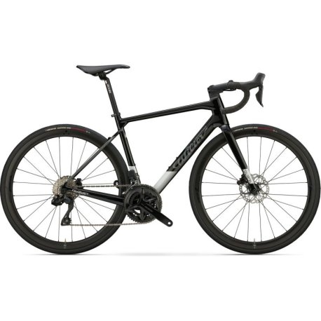 Bicicleta carretera wilier garda 105 2*11 negro talla XL