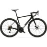 Bicicleta carretera wilier garda 105 2*11 negro talla XL