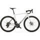 Bicicleta carretera wilier garda 105 2x11 blanco