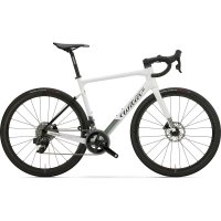 Bicicleta carretera wilier garda 105 2x11 blanco