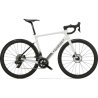 Bicicleta carretera wilier garda 105 2x11 blanco