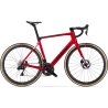 Bicicleta ebike carretera Wilier Filante Hybrid 105 Di2 talla M