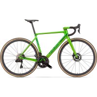 bicicleta carretera Wilier Verticale SLR Campagnolo Super Record WRL 2x12 talla M