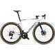 bicicleta Wilier Filante SLR Campagnolo Super Record WRL 2x12 FDJ talla XL