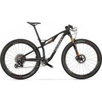 Bicicleta doble Wilier Urta SLR GX 1x12 talla S