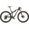 Bicicleta doble Wilier Urta SLR GX 1x12 talla S