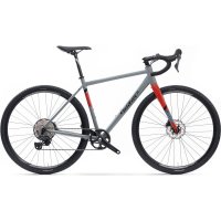 Bicicleta gravel Wilier Jareen GRX 1x12